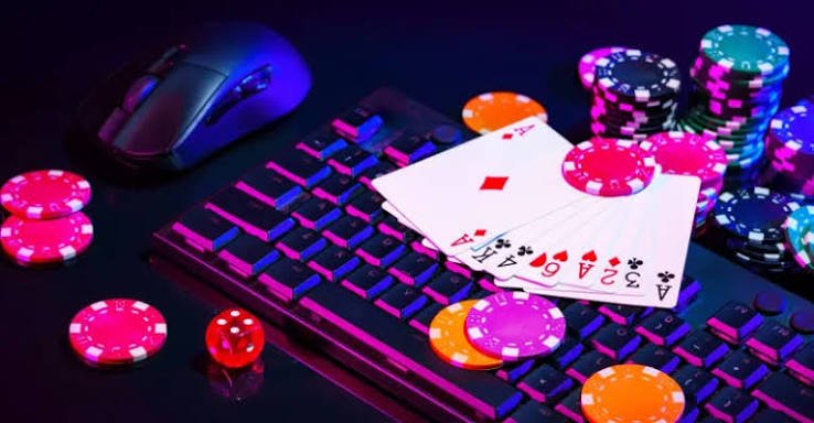 The Thrills and Rewards of Real Money Casinos The Thrills and Rewards of Real Money Casinos