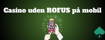 Udenlandske Casinoer Uden ROFUS - En Guide til Spilleoplevelser i Danmark