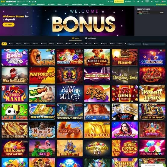 Understanding BetWinner Bonus Terms and Conditions Understanding BetWinner Bonus Terms and Conditions