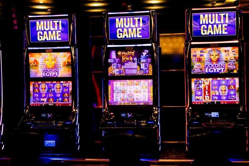 En savoir plus sur westace casino