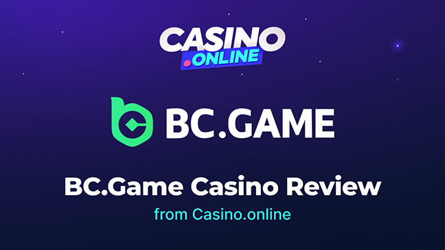 Exploring the BC.Game Casino Platform Your Gateway to Online Gaming